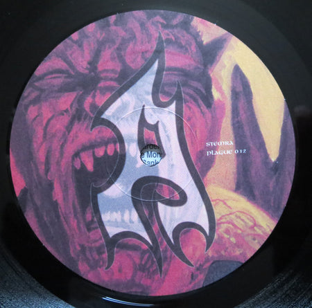 Diabolic (2) : Supreme Evil (LP, Album)