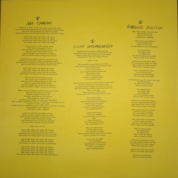 The Rolling Stones : Foreign Tongues (2xLP, Album)