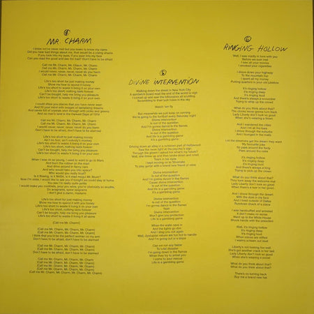 The Rolling Stones : Foreign Tongues (2xLP, Album)
