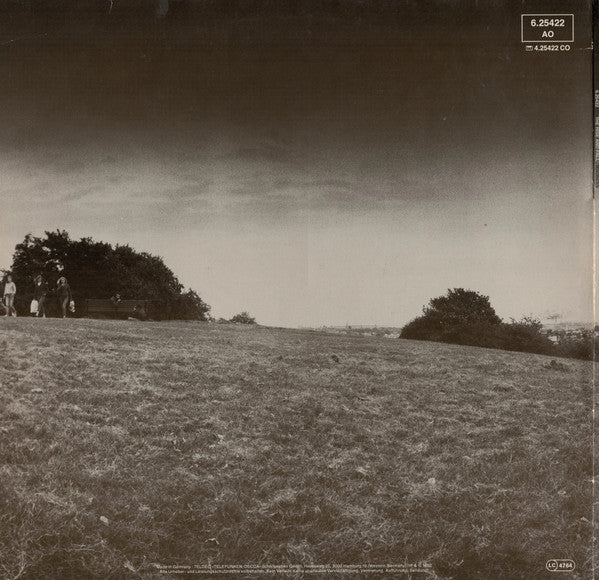 Madness : The Rise & Fall (LP, Album, Gat)