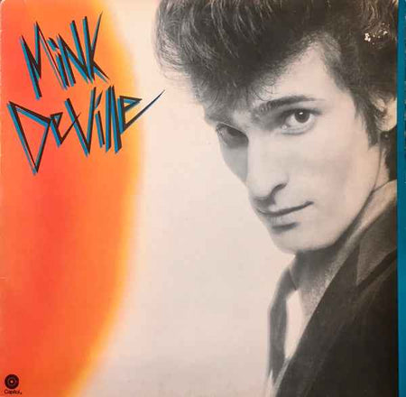 Mink DeVille Cabretta (LP) (Near Mint (NM Or M ))