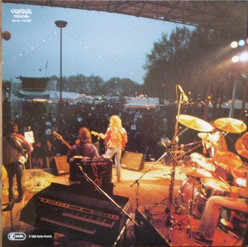 Saitenwind : Band Op Tour! (LP, Album)