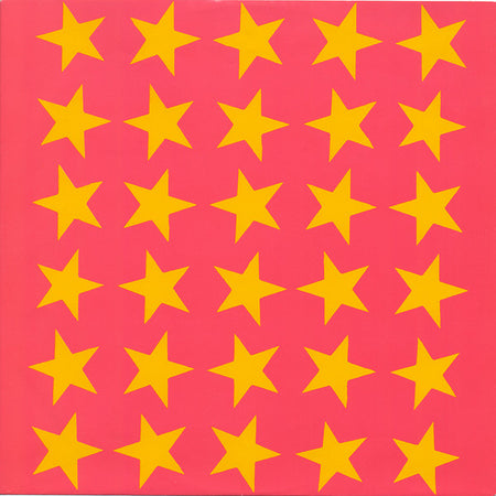 The Psychedelic Furs : Mirror Moves (LP, Album)