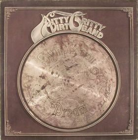 Nitty Gritty Dirt Band : Symphonion Dream (LP, Album)