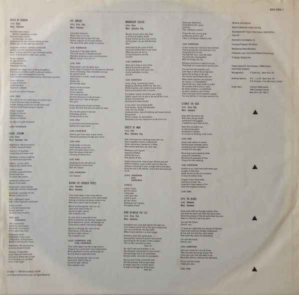 Slayer - South Of Heaven (LP) (Very Good Plus (VG+))