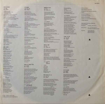 Slayer - South Of Heaven (LP) (Very Good Plus (VG+))