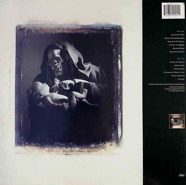 Megadeth - Youthanasia (LP) (Near Mint (NM or M-))