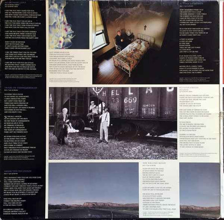 Megadeth - Youthanasia (LP) (Near Mint (NM or M-))