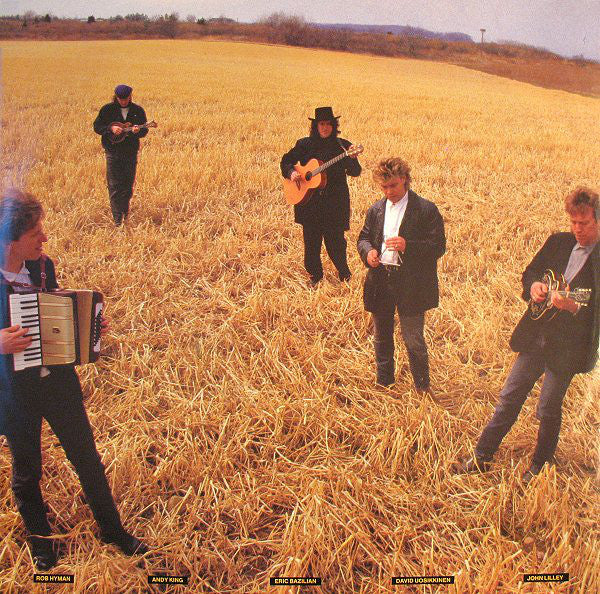 The Hooters : One Way Home (LP, Album)