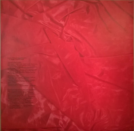 The Rolling Stones : Undercover (LP, Album)