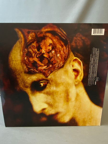 Marilyn Manson : Holy Wood (In The Shadow Of The Valley Of Death) (2xLP, Album)
