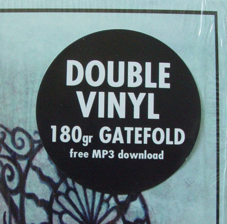 Groundation With  Don Carlos (2) & The Congos : Hebron Gate (2xLP, Album, Ltd, RE, 180)