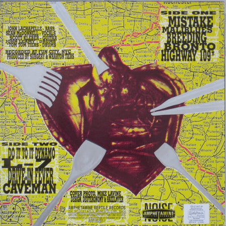 Surgery (2) : Nationwide (LP, Album)