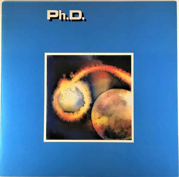 Ph.D. - Ph.D. (LP) (Near Mint (NM or M-))
