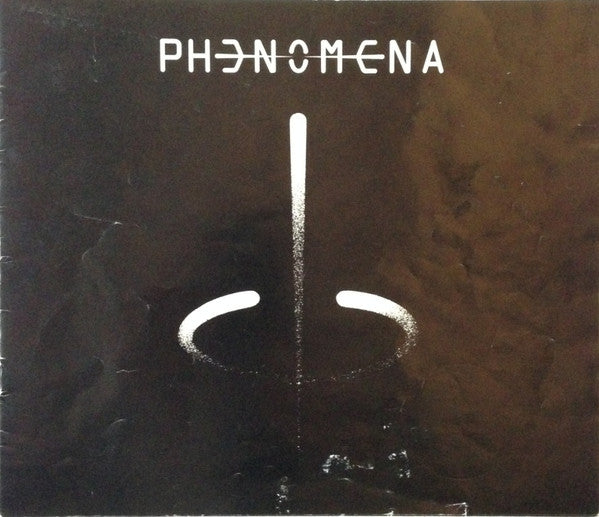 Phenomena (4) : Phenomena (LP, Album)