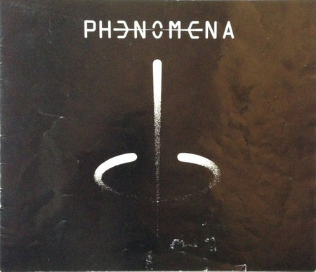 Phenomena (4) : Phenomena (LP, Album)