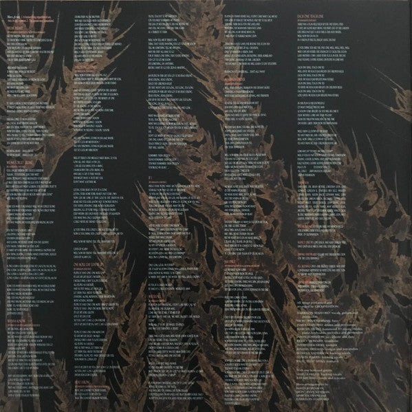 Groundation : Each One Teach One (2xLP, Album, Ltd, 180)