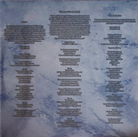 Dissection : Live Legacy (LP, Album)