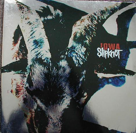 Slipknot : Iowa (2xLP, Album)