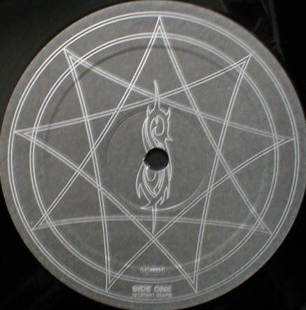 Slipknot : Iowa (2xLP, Album)