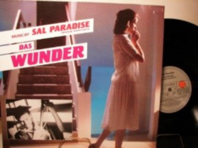 Sal Paradise (3) : Das Wunder - Original Soundtrack (LP, Album)