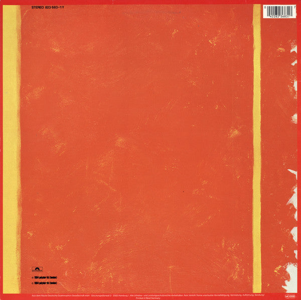 Lloyd Cole & The Commotions : Rattlesnakes (LP, Album)