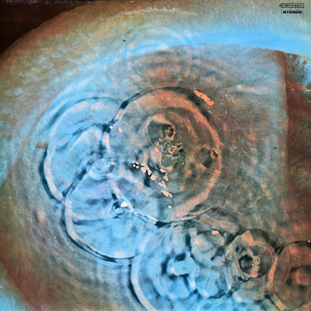 Pink Floyd : Meddle (LP, Album, RP, Gat)