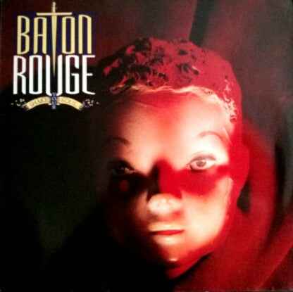 Baton Rouge  - Shake Your Soul (LP) (Near Mint (NM or M-))