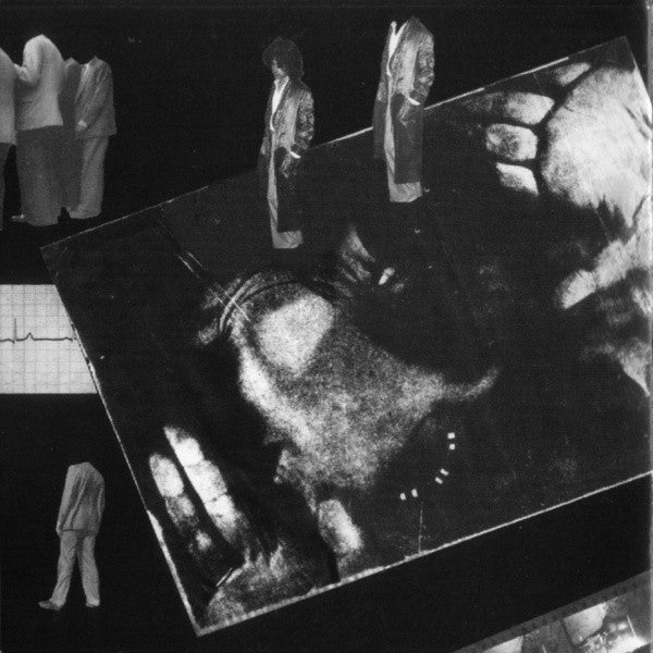 Ilitch : Periodik Mindtrouble (LP, Album)