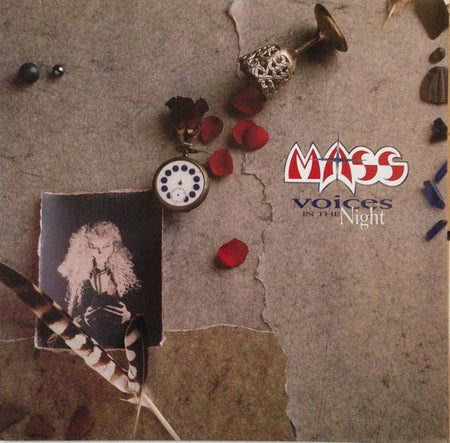 Mass (16) : Voices In The Night (LP, Album)