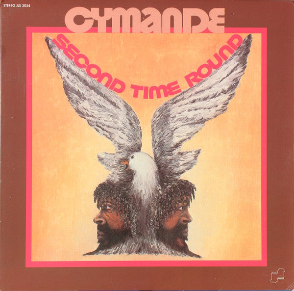 Cymande : Second Time Round (LP, Album, Ltd, RE, Blu)