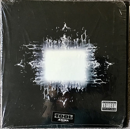Tool (2) : Ænima (2xLP, Album, Gat)