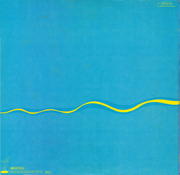 Rheingold : Rheingold (LP, Album, Gat)