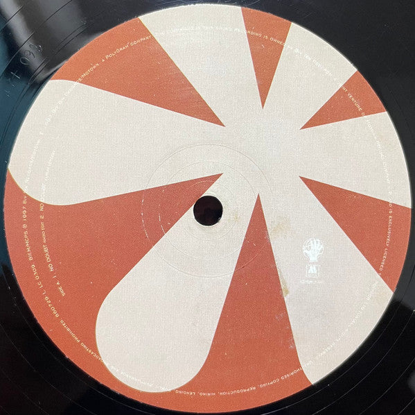702 : No Doubt (12", Single)