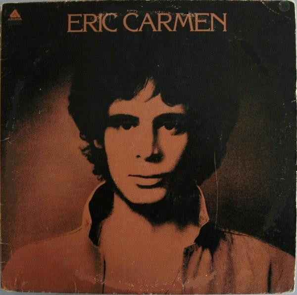 Eric Carmen - Eric Carmen (LP) (Near Mint (NM or M-))