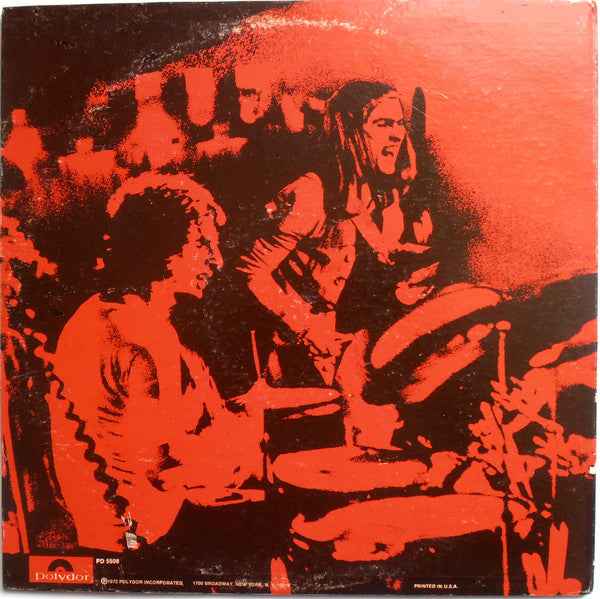 Slade - Slade Alive! (LP) (Near Mint (NM or M-))