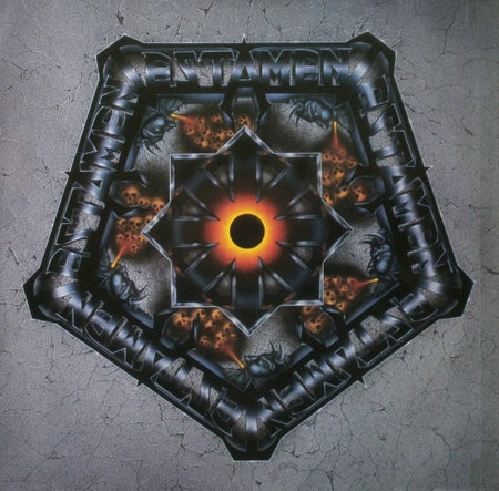 Testament (2) : The Ritual (LP, Album)