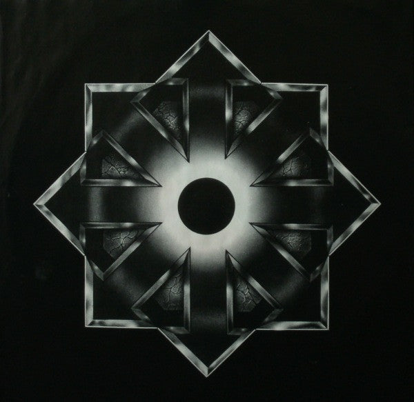 Testament (2) : The Ritual (LP, Album)