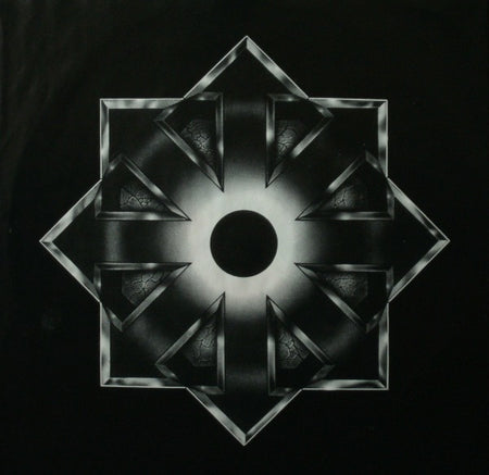 Testament (2) : The Ritual (LP, Album)