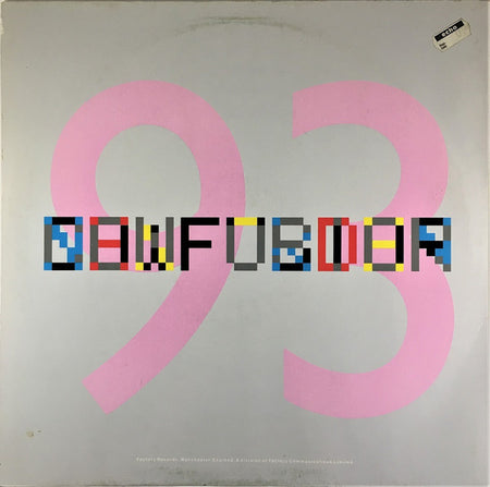 New Order : Confusion (12")