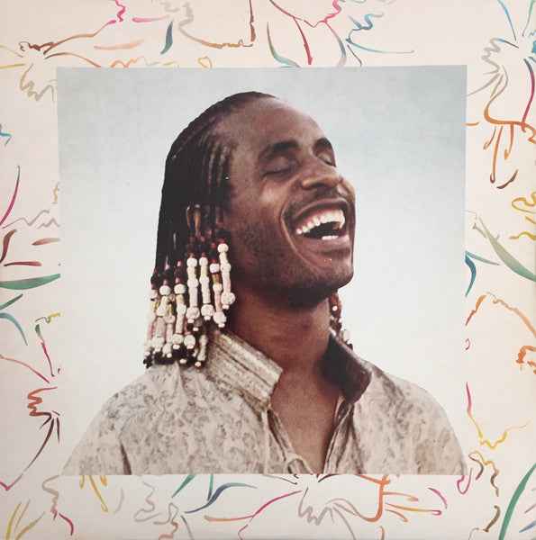 Stevie Wonder Journey Through The Secret Life Of Plants (2xLP) (Very