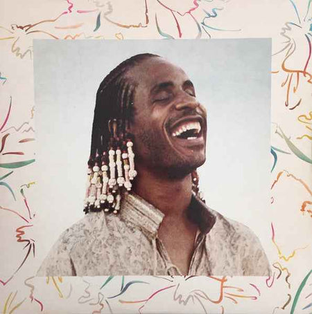 Stevie Wonder Journey Through The Secret Life Of Plants (2xLP) (Very
