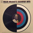 Billie Holiday - Billie Holiday's Greatest Hits (LP) (Very Good (VG))