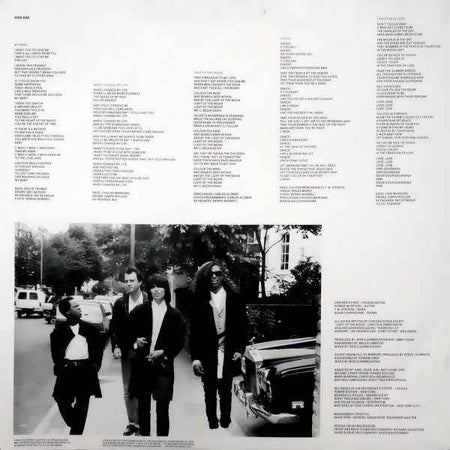 The Pretenders Get Close (LP) (Near Mint (NM Or M ))