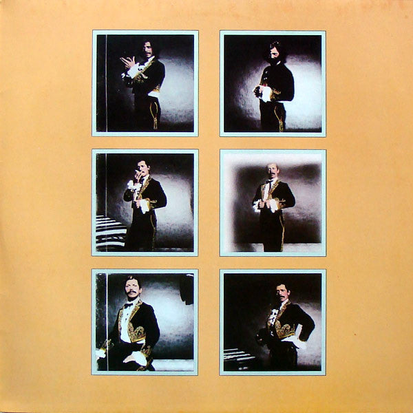 Chick Corea : My Spanish Heart (2xLP, Album, RE)
