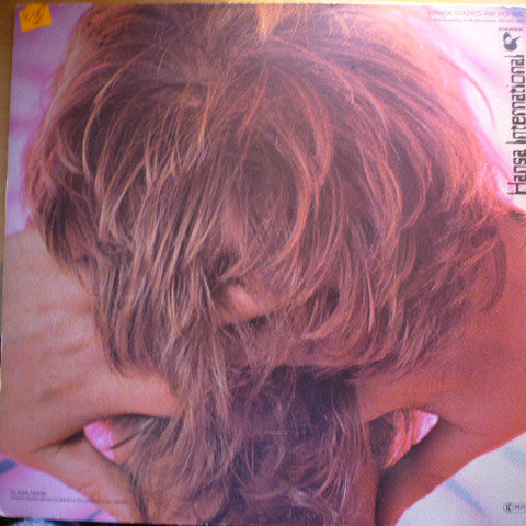 Plastic Bertrand : J'te Fais Un Plan (LP, Album, Gat)