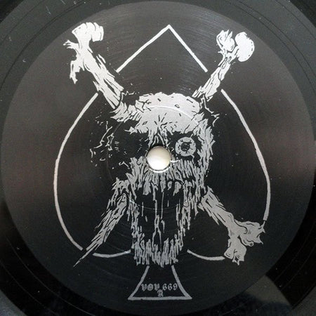 Virus (18) : Force Recon (LP, Album)