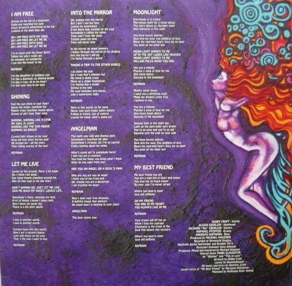 WolveSpirit : Free (2xLP, Album)