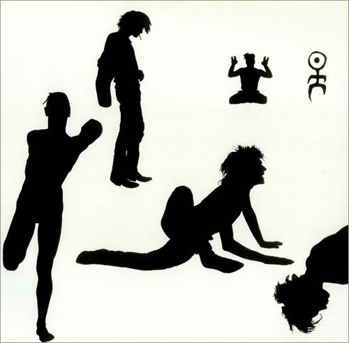 Einstürzende Neubauten : Fünf Auf Der Nach Oben Offenen Richterskala (LP, Album)