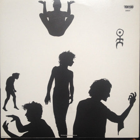 Einstürzende Neubauten : Fünf Auf Der Nach Oben Offenen Richterskala (LP, Album)